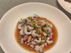 -漢舍中国菜馆(浦东嘉里城店)