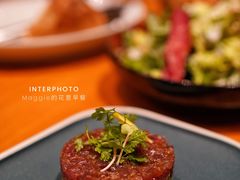 -君悦酒店·意合园·意式风味