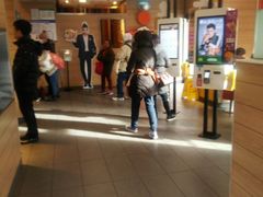 -麦当劳(大栅栏店)