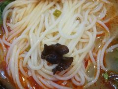 -螺小胖柳州螺蛳粉(钟楼总店)