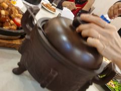 -宋庄魁元艺术餐厅