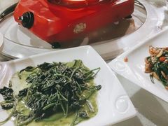 -墨脱石锅椰子鸡•香草鸭•东山羊(大东海店)