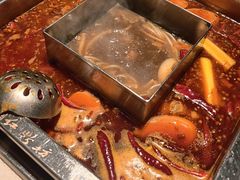 -红鼎坊·老成都火锅(新南门店)