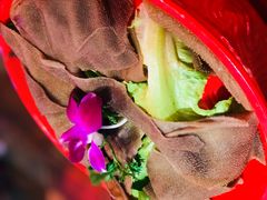 -前门·鲜肉火锅(长风店)