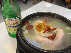 -长顺参鸡汤店(西塔总店)