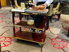 -玄武苏宁诺富特酒店·紫金轩中餐厅