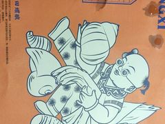 -老表记广西宵夜螺蛳鸭脚煲(西大店)