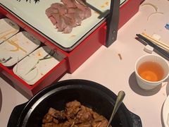 -粤财皇冠假日酒店·彩华轩中餐厅