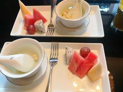-上海苏宁宝丽嘉酒店·嘉府壹号中餐厅