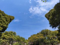 -青州市云门山风景区