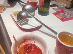 -袁记串串香火锅(郑和中路店)