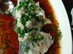 -羡餐厅·杭帮菜·淳菜(千岛湖自由洲际殿店)
