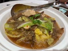 -山东老家(黄埔分店)
