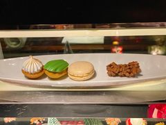 -L'ATELIER de Joel Robuchon(外滩18号店)