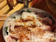 -叽叽扎扎烤肉场(生态城万达店)