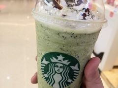 -星巴克(徐州苏宁广场B1店)