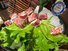 -东海怡品海鲜豆捞(舟宿夜江店)