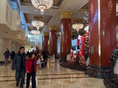 -北京中国大饭店