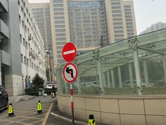 -陕西省人民医院(主院区)