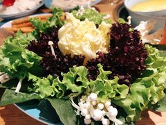 -青瓷火锅料理(西单大悦城店)
