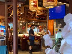 -二十八里太湖船菜(吉祥路店)