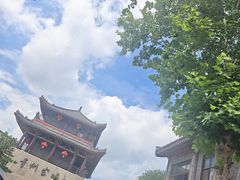 -青州宋城