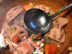 -飞鹿餐饮·陕南菜(北关店)