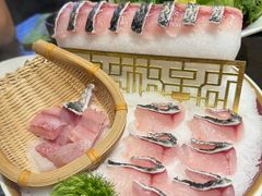 -牛将军•涮肉•烤肉•铁板烧(北京王府井·故宫店)