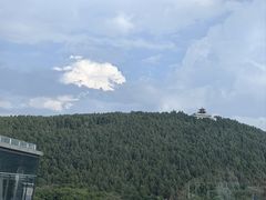 -云龙湖旅游景区