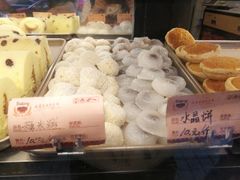 -嘉乐蛋挞王(文明分店)