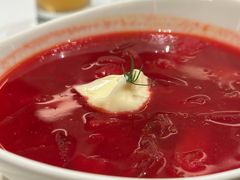 -马克西姆俄罗斯餐厅(绥芬河店)