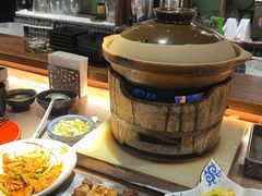 -甲丁酒肆·精酿·碳烤烧鸟