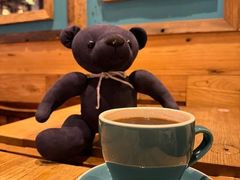 -漫香咖啡·云南小粒咖啡