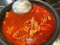 -HONGA HONGA雄家(曹路店)