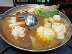 -小明同学(三里屯店)