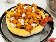 -大鸭梨烤鸭(金色漫香店)
