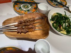 -宴遇天山