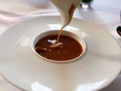 -上海和平饭店华懋阁 Cathay Room