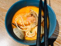 -长勺子东南亚(街道口店)