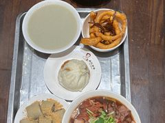 -姚记炒肝店(鼓楼店)