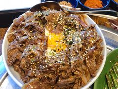 -山港凯悦酒店·BEBA海滩烧烤餐厅酒吧