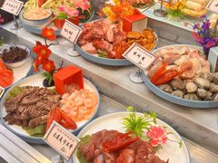 -抹直口特色菜馆(一店)