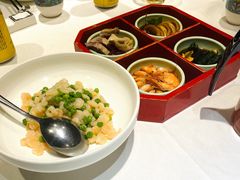 -肆月河豚·新淮扬(金融街店)
