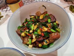 -农耕记·湖南土菜(科技园店)