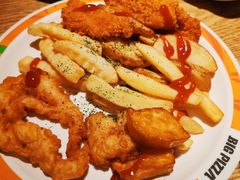 -比格比萨自助(诺亚大厦店)