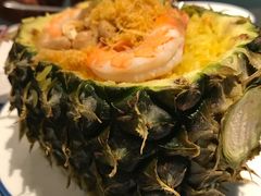 -美奈小馆·越南料理(中航城君尚购物中心店)