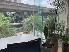 -我的四季意大利餐厅(春天百货店)