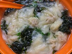 -阿麟馄饨(延长路店)
