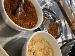 -去吃火盆烧烤(渝北兴科路店)