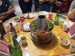 -南门涮肉(上海二店)